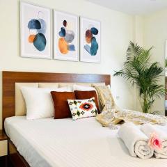 BluO 1BHK Suite Gachibowli - Terrace Garden, Lift