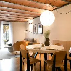 Aspasios Las Ramblas Apartments