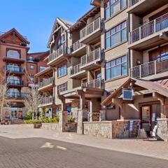 Luxury Ski In, Ski Out 2 Bedroom Colorado Resort Vacation Rental In The Heart Of Snowmass Base Village