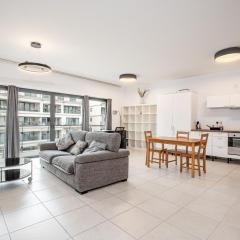 Modern studio apartment in the heart of St Julians