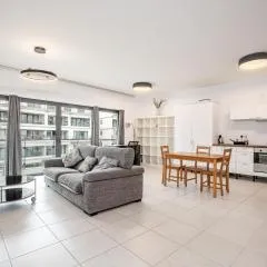Modern studio apartment in the heart of St Julians