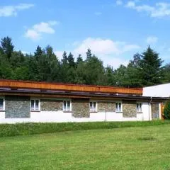 Sport areál Samopše