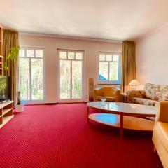 Haus Kastell - Suite Strandglück