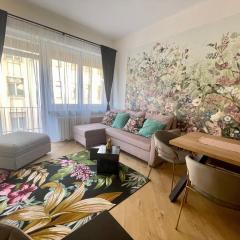 Hollán Residence I 3bdr I 2bathr I freeparking