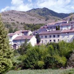 Gîte le Marmare