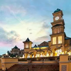 Gold Reef City Hotel
