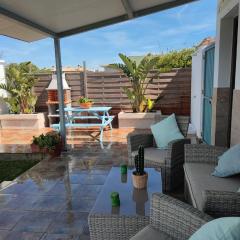 La casita de Valeria