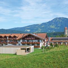 Hotel "Krone" - Immenstadt-Stein