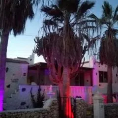 El Molino Pequeno
