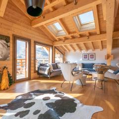 Chalet les 3 cerfs