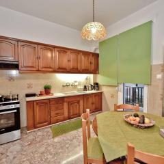 Heraklion Family Apartment