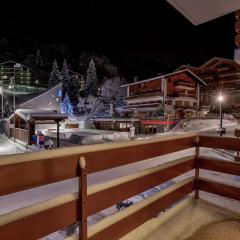 Appartement Tzoum'Azur 7