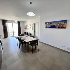 Mediterranea 2 Bedroom Smart Apartment