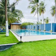 Nilaveli Hybrid Holiday Hotel