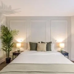 Acogedor apartamento Gran Via -No Ascensor-
