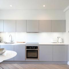 Contemporary Open Plan in Trendy Notting Hill