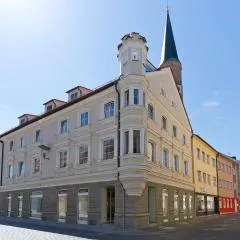 Motel Q- das kleine Stadthotel