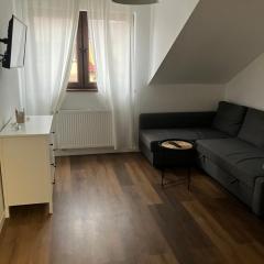 Przytulny apartament blisko plaży