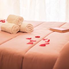 Historical Center Duomo Suite