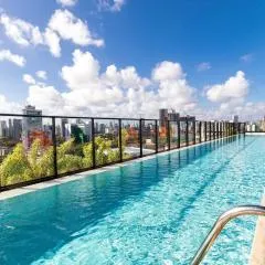 TOLIVE One Housi Recife by Carpediem