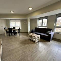 IV Apartamento junto a PLAZA MAYOR