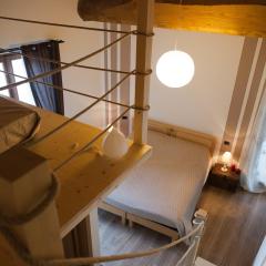 Affittacamere La Lea