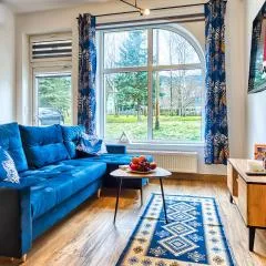 Apartament Angelika G4 z Sauną - 5D Apartamenty