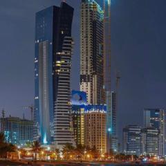 Damac Al Jawharah Tower Apartments