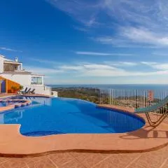 Beach Front Apartment