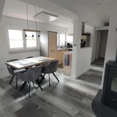 Apartment "The Loft" in Heiligenhafen