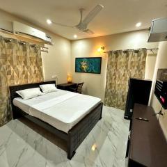 Sri Apartment Deluxe Room A3