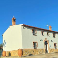 Casa rural la Galvana