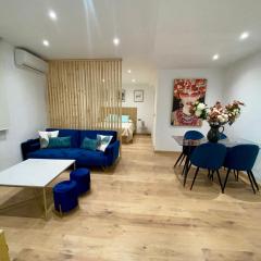 Apartamento boutique Jaén 2