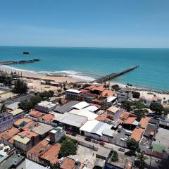 Flat Vista sensacional 4 pessoas