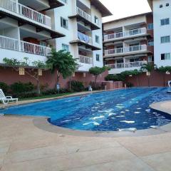 Porto das Dunas a 300m do Beach Park Paraíso