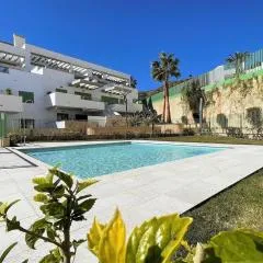 Apartment in Mojácar near the Beach