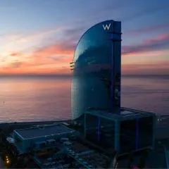 W Barcelona