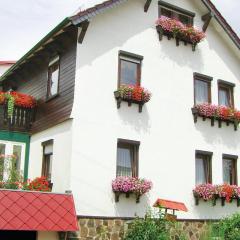 Amazing Apartment In Waltershausen-fischb, With 2 Bedrooms And Wifi