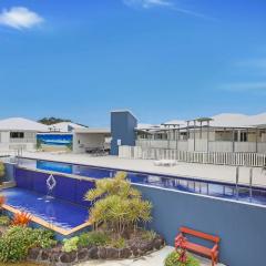 Unit 31 Pacific on Coolum