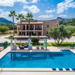 Ideal Property Mallorca - Ca na Siona 6 PAX