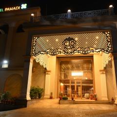 HOTEL PAHADI