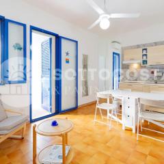 Heavenly flat- Torre dell'Orso