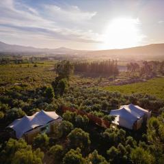 Wagyu Mountain Lodge