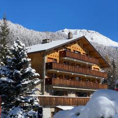 Colorado Riders Chalet