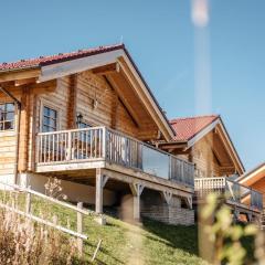 Almhütten Skorianz - Die Rote Hirschhütte