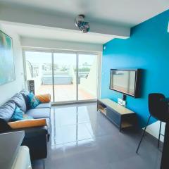 Cap d'Agde Naturiste F