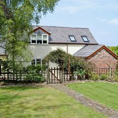 Woodhouse Cottage