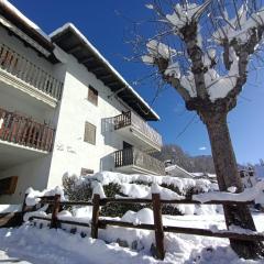 La Maison Everest 73 - bilocale a La Ruine, Morgex