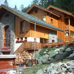 Chalet Deleglise 1