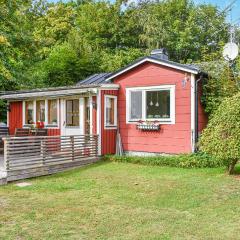 Gorgeous Home In Fjälkinge With Wifi